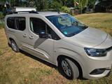 Toyota Proace City 1,2-l-Turbo 96kW L2 Team Deutsch... - Toyota Proace City: Automatik