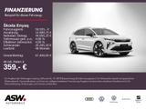 Skoda Enyaq RS 340PS 4x4 21" ACC 360° CANTON Pano AHK