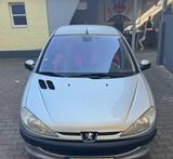 Peugeot 206 1.4 Premium 75 AUTO Premium - Peugeot 206: Premium