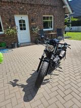 Harley-Davidson Forty Eight  - HARLEY-DAVIDSON LÜBECK