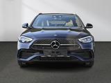 Mercedes-Benz C 200 T AMG-Line Night Memory Digital-Light AHK - Mercedes-Benz C 200: AMG