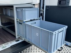 Rimor Horus 138 | Dieselhzg. AHK, RFK, Markise