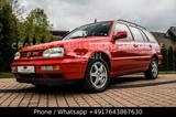 Volkswagen Golf 3 VR6 Variant 2.9 Syncro 2. Hd Scheckheft - Volkswagen Golf: Syncro