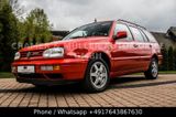 Volkswagen Golf 3 VR6 Variant 2.9 Syncro 2. Hd Scheckheft - Volkswagen Golf: Syncro