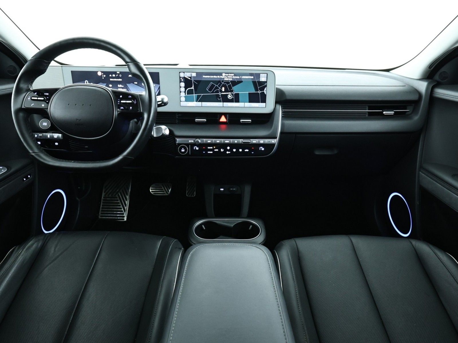 Hyundai IONIQ 5 Uniq|Navi|HUD|CAM foto 9