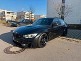 BMW M3 DKG - BMW M3 mit Benzin-Antrieb