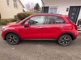 Fiat 500 X CROSS LOOK 1.0 GSE - Fiat 500X: Limousine