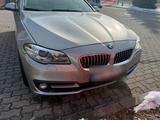 BMW 525d/F11 **TÜV-Neu*Leder*Autom*Pano*2,... - BMW 218 mit Diesel-Antrieb: Kombi