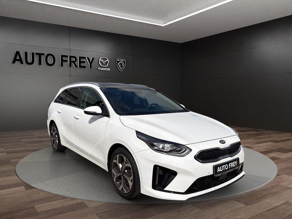 Kia Ceed SW 1.6 Plug-In Hybrid Platinum Edition+1.HA