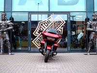 Harley-Davidson FLTRXSANV Road Glide 120th ANNIVERSARY VERFÜGBAR