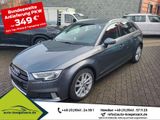 Audi A3 30 TFSI Sportback S tronic SPORT+XENON+1.HAND - Audi A3: Kombi