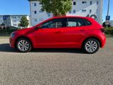 Volkswagen Polo 1.0 TSI 70kW DSG Highline