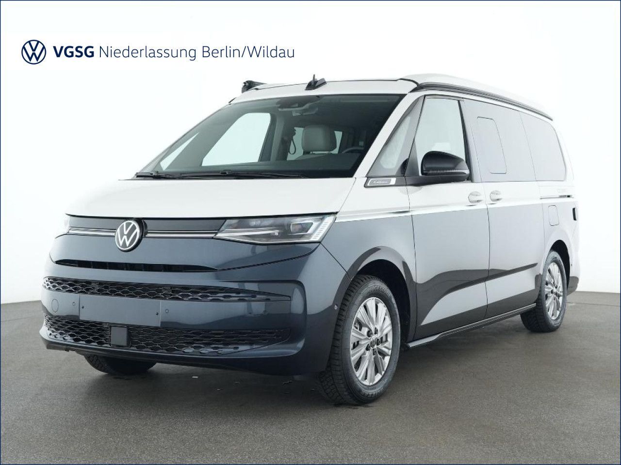 Volkswagen T7 California - Bild 5