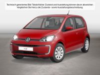 Volkswagen e-up! - Vorschau Bild 2
