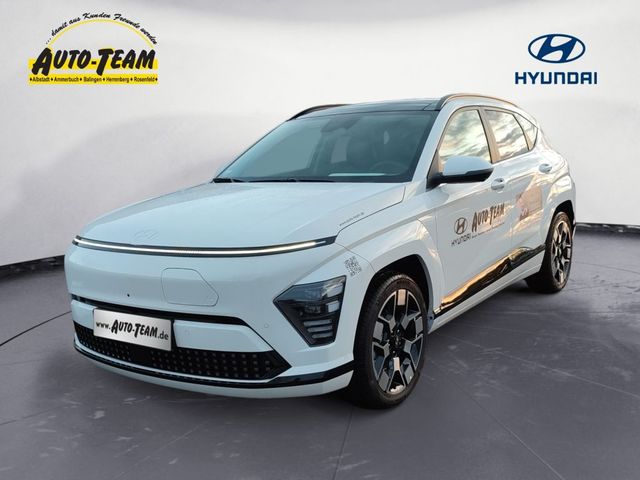 Hyundai KONA EV PRIME (SX2)