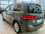 Volkswagen Touran 1.6 TDI SCR DSG Trendline BMT - Volkswagen Touran Trendline mit Diesel-Antrieb