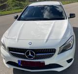 Mercedes-Benz CLA 180 Urban Urban - gebrauchte Mercedes-Benz CLA 180 aus dem Jahr 2014