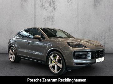 Porsche Cayenne - 9