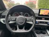 Audi A5 2.0 TFSI 140kW S tronic Sportback  S-line - Audi A5 Gebrauchtwagen in Erfurt