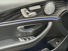 MERCEDES-BENZ E 350 d|AMG-Line|Navi|LED|360° Kamera|Widescreen