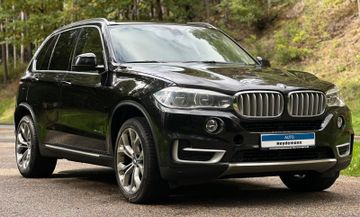 BMW X5 - 9
