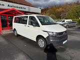 Volkswagen T6.1 Kombi lang *8 SITZE*NAVI*KLIMA*TEMPOMAT* - Volkswagen T6 andere aus 2022