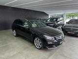 Mercedes-Benz E 350 T CDI BlueTec 4Matic*Airmatic*360°Kam*AMG* - Mercedes-Benz E 350: Kombi, Cdi