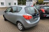 Opel Meriva 1.4 ecoFLEX Edition Klima-PDC - Opel Meriva: Ecoflex