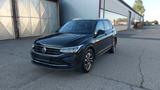 Volkswagen Tiguan Active LED DAB  Virtual Cockpit - Volkswagen Tiguan: Active