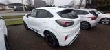 Ford Puma ST -Line X - Ford Puma mit Hybrid-Antrieb