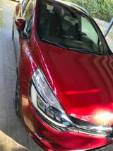 Renault Auto Clio mit 90 PS Automatik Getriebe. - Renault Clio mit Diesel-Antrieb: Automatik