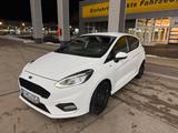Ford Fiesta 1,0 EcoBoost 103kW S/S ST-Line ST-Line - Ford Fiesta Gebrauchtwagen in Nürnberg
