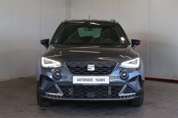 Seat Arona FR 1.0 TSI AID+FRONT+LANE+LED+CARPLAY