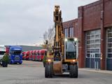 Liebherr A900C - 95 KW - Central Greasing - - Liebherr Mobilbagger 900