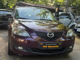 Mazda 3 1.6 Exclusive Sport Automatik,Tüv&Service Neu - Mazda 3 aus 2007