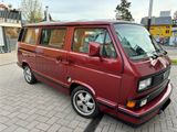 Volkswagen T3 Multivan mit Oldtimer Zulassung