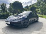 Tesla Model 3 Performance - TOP Zustand! Starteckfront