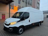 Iveco Andere L4H3 Luftfederung AHK Automatik - Iveco Gebrauchtwagen