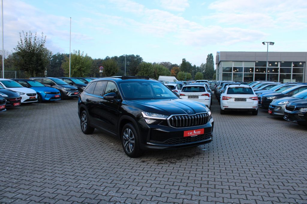 Image of Skoda Kodiaq