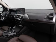 Foto Nummer 23: BMW X3