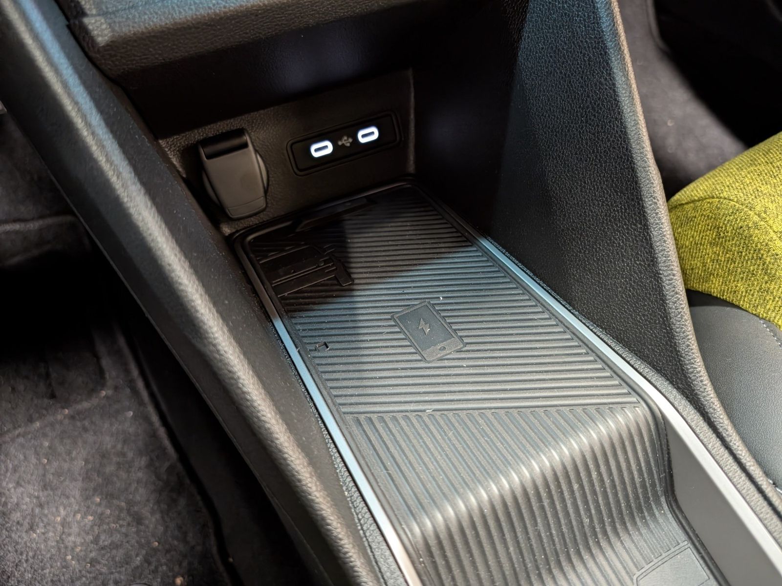 RENAULT R 5  E-Tech Iconic Five 150 Comfort Range 18-Zoll – Bild 24
