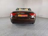 Audi A5 Cabriolet 1.8 TFSI NAV+SHZ+PDC - Audi A5: 1.8