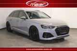 Audi RS4 2.9 TFSI quattro-PANO-MATRIX-HUD-B&O-4xSHZ- - Audi RS4 mit Panoramadach