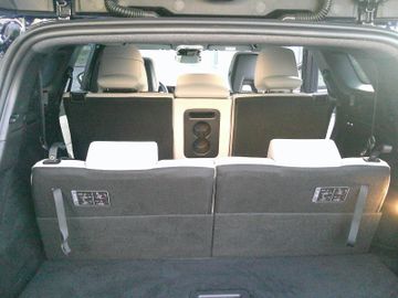 Renault Espace VI Iconic E-Tech Hybrid