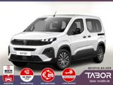 Peugeot Rifter 100 Allure L1 Nav KeyL 180° PDC 2xSchiebe - Peugeot Rifter in Hamburg