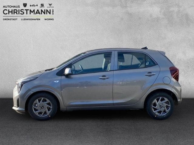 Fahrzeugabbildung Kia Picanto PE2 1.2 VISION *RÜCKFAHRKAMERA*NAVIGATIO