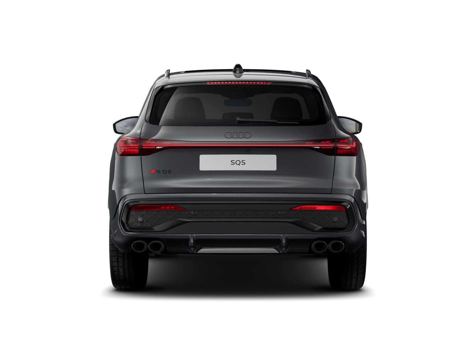 Audi SQ5 - Bild 6