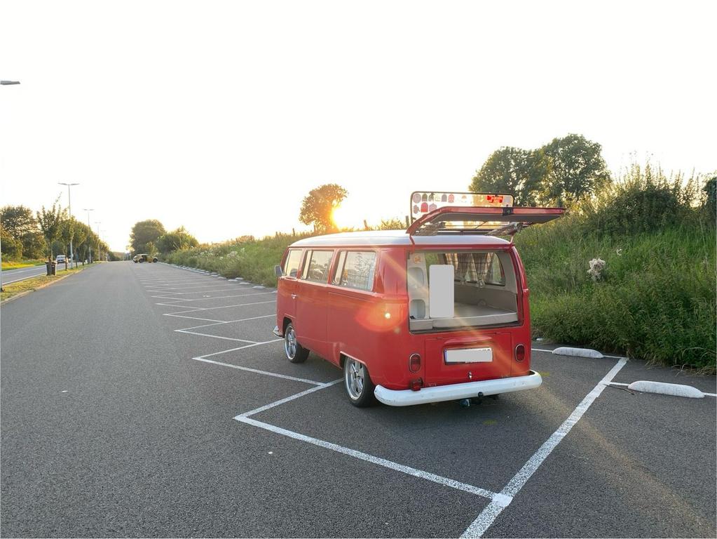 Volkswagen T2