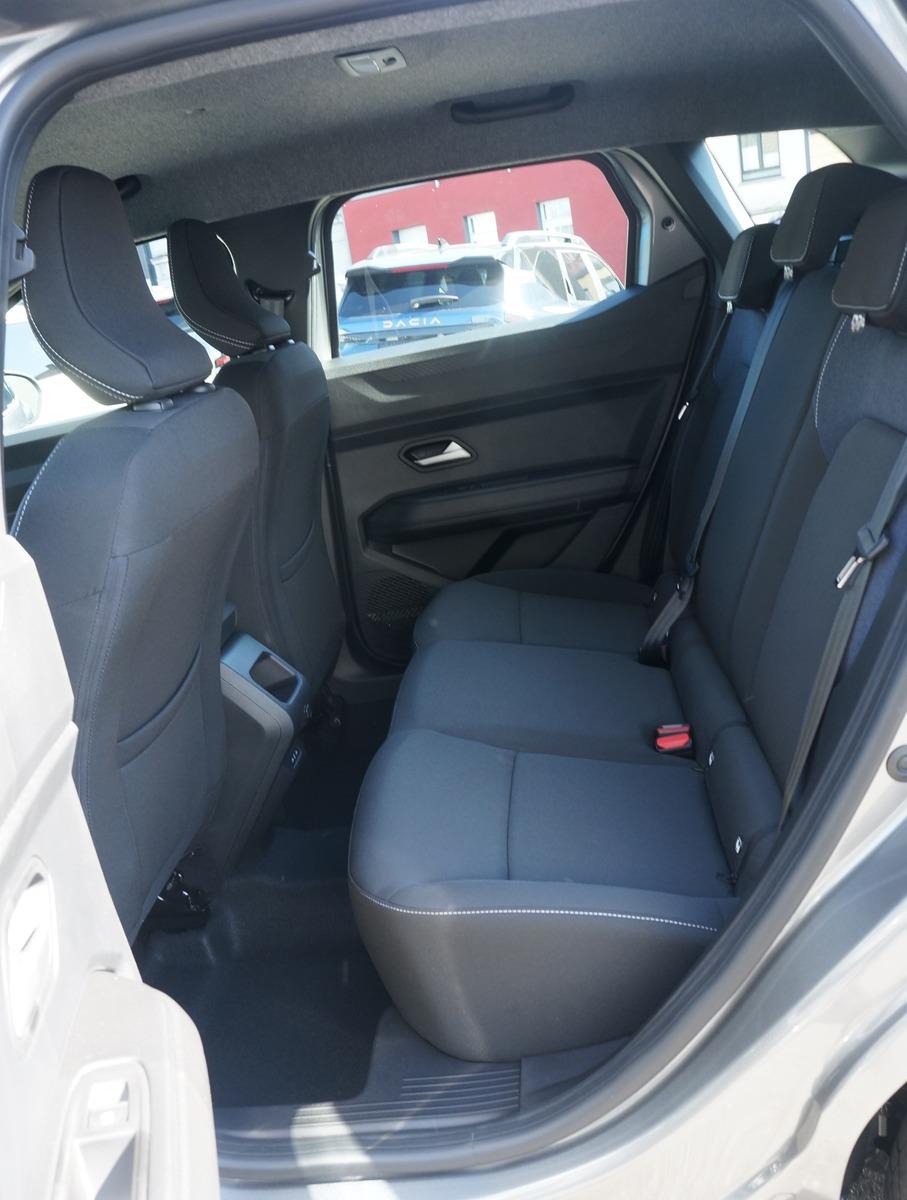 Dacia Duster III G-150 Automatik 4x4 LPG Expr.+Sitz+Le, миниатюра 15