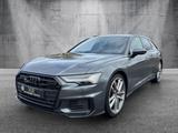 Audi S6 Avant quattro/Standheiz/HDMatrix/AHK/ACC/B&O - Audi S6 Gebrauchtwagen